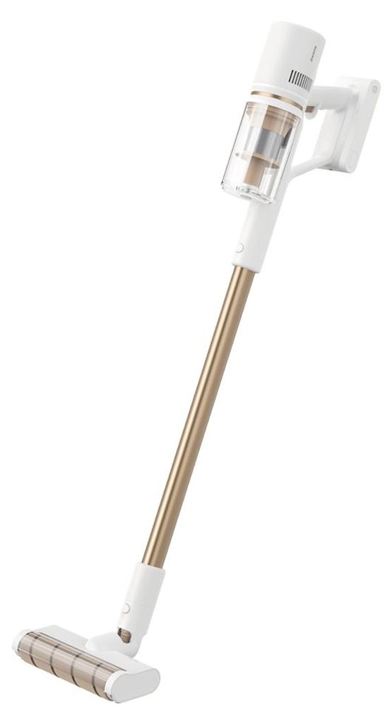 Dreame P10 Pro Aspirateur-balai 2-en-1 Support de rangement Image du produit 