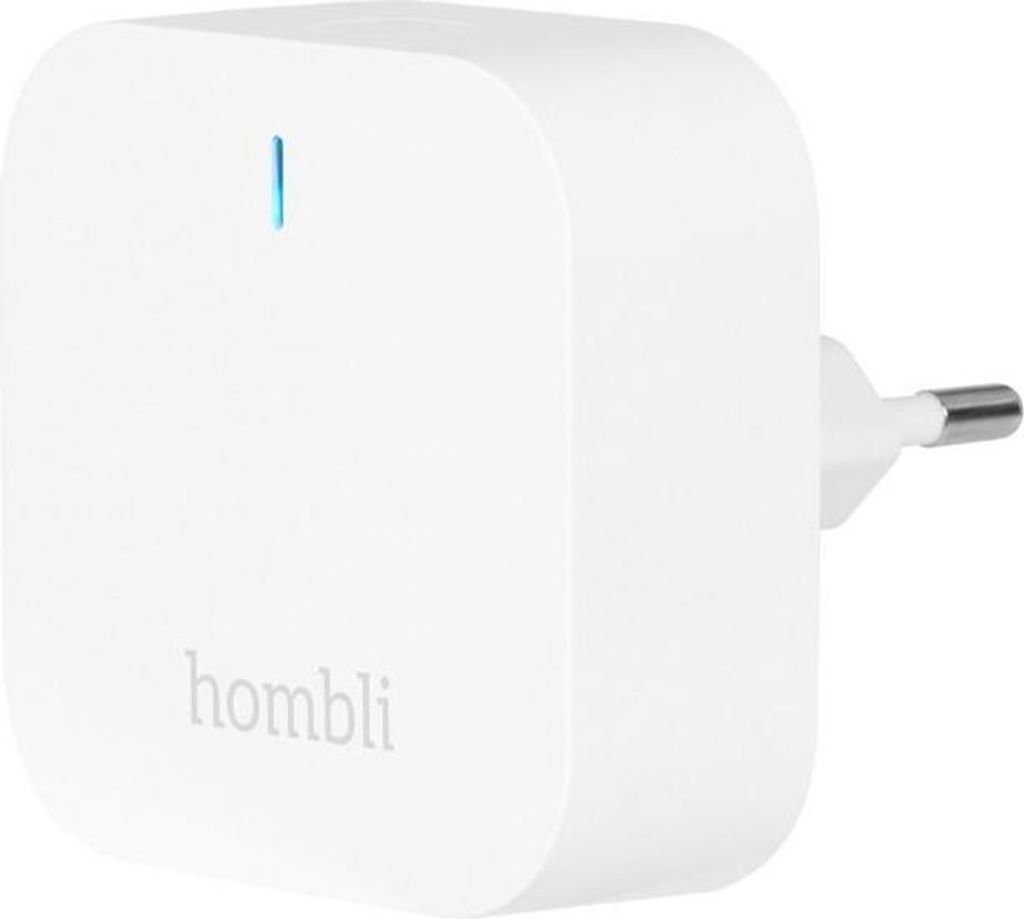 Hombli Smart Bluetooth Bridge weiß Produktbild 