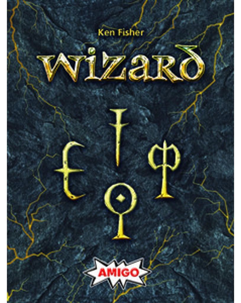 Wizard 30-Jahre-Edition
