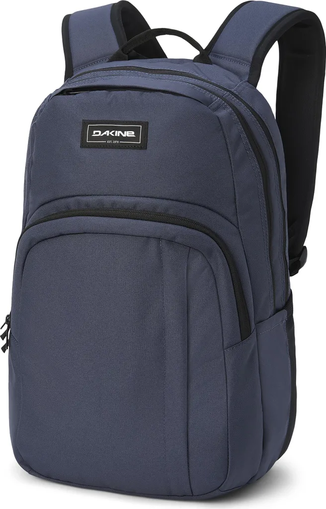 Sac à Dos Ville et Bureau Dakine Campus 25L M - Idéal pour Ordinateur