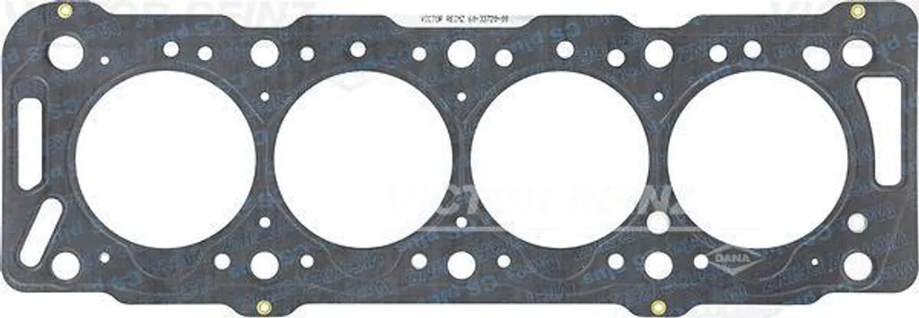 Joint de culasse 0209X0 : solution fuite moteur pour Berlingo 206 306