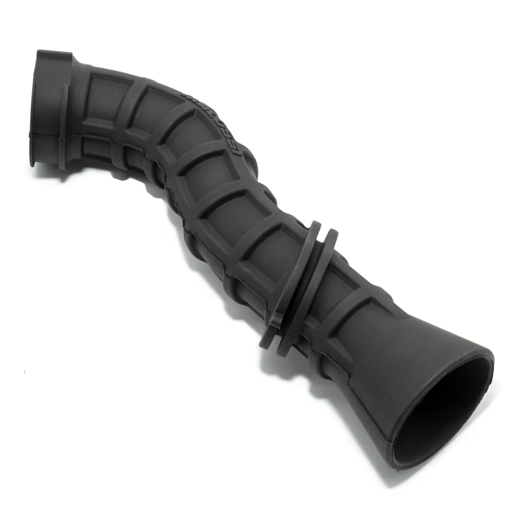 Soufflet d'aspiration Malossi pour Yamaha 50 ie 4T, raccord filtre
