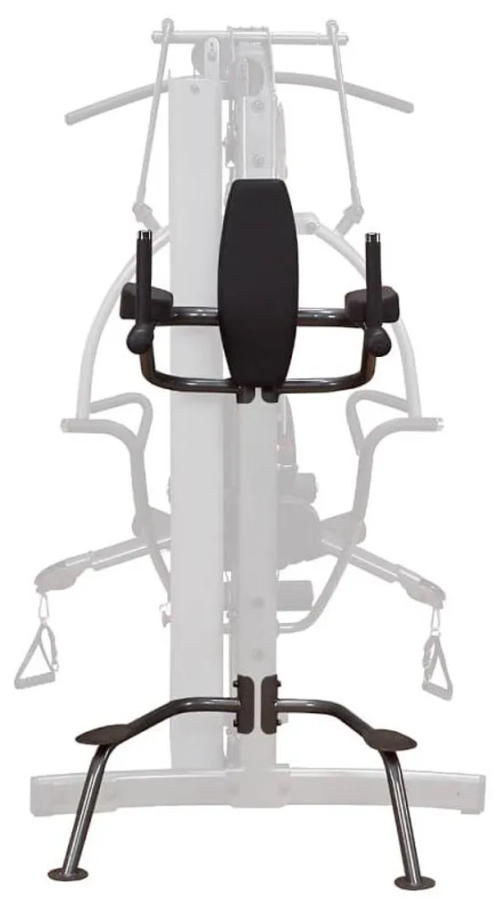 Body-Solid FKR Barres Parallèles pour Station Fusion F500 et F600