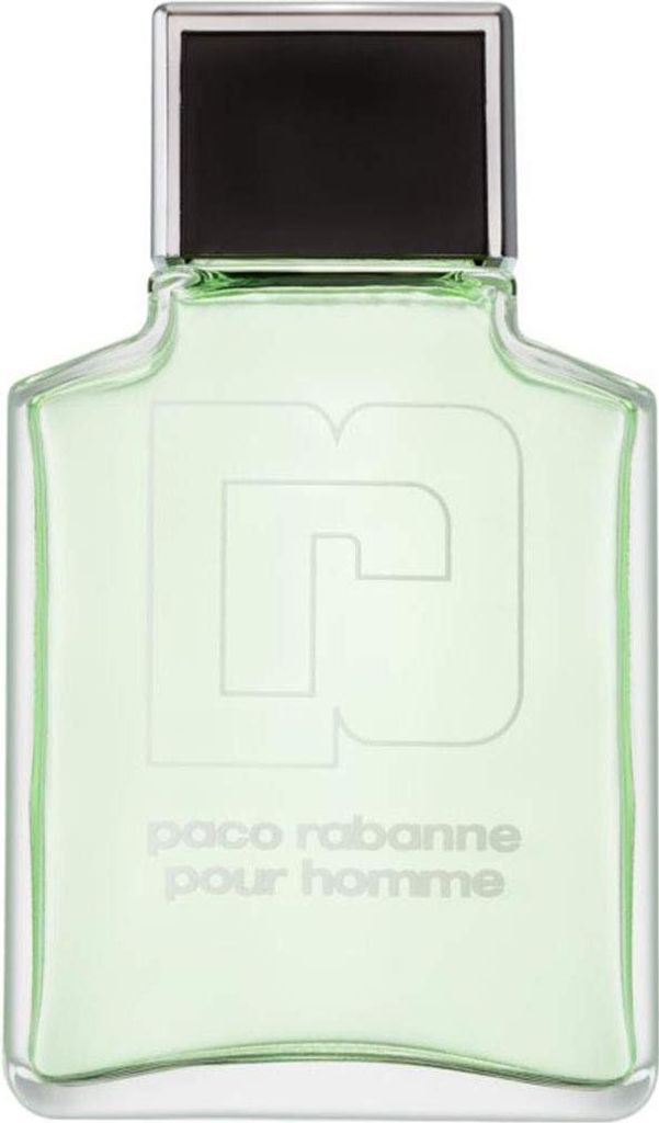 Paco Rabanne After Shave Lotion 100ml Immagine del prodotto 