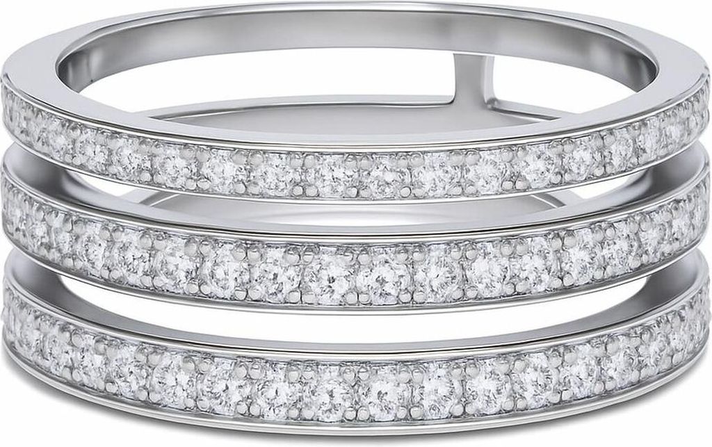 Damenring Diamonfire 6118421082170 (17)