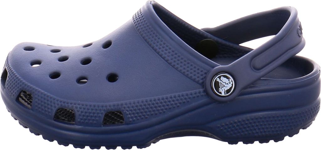 CROCS Classic Clogs (Cayman) dla kobiet i mężczyzn w Zdjęcie produktu 