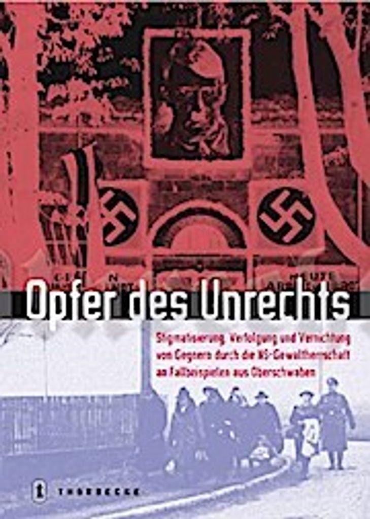 Opfer des Unrechts