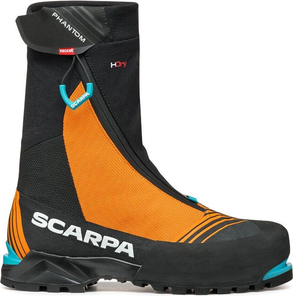 Scarpa Phantom Tech HD Hochtourenschuhe EU 43