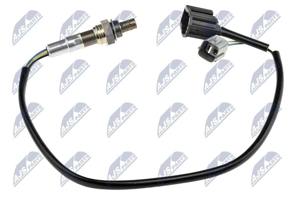 NTY Lambdasonde für MAZDA 6 Station Wagon (GY) vor-Kat Produktbild 