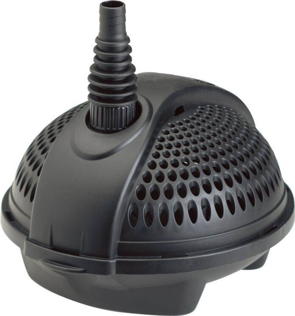 Pontec PondoVario 1000 Wasserspielpumpe Produktbild 