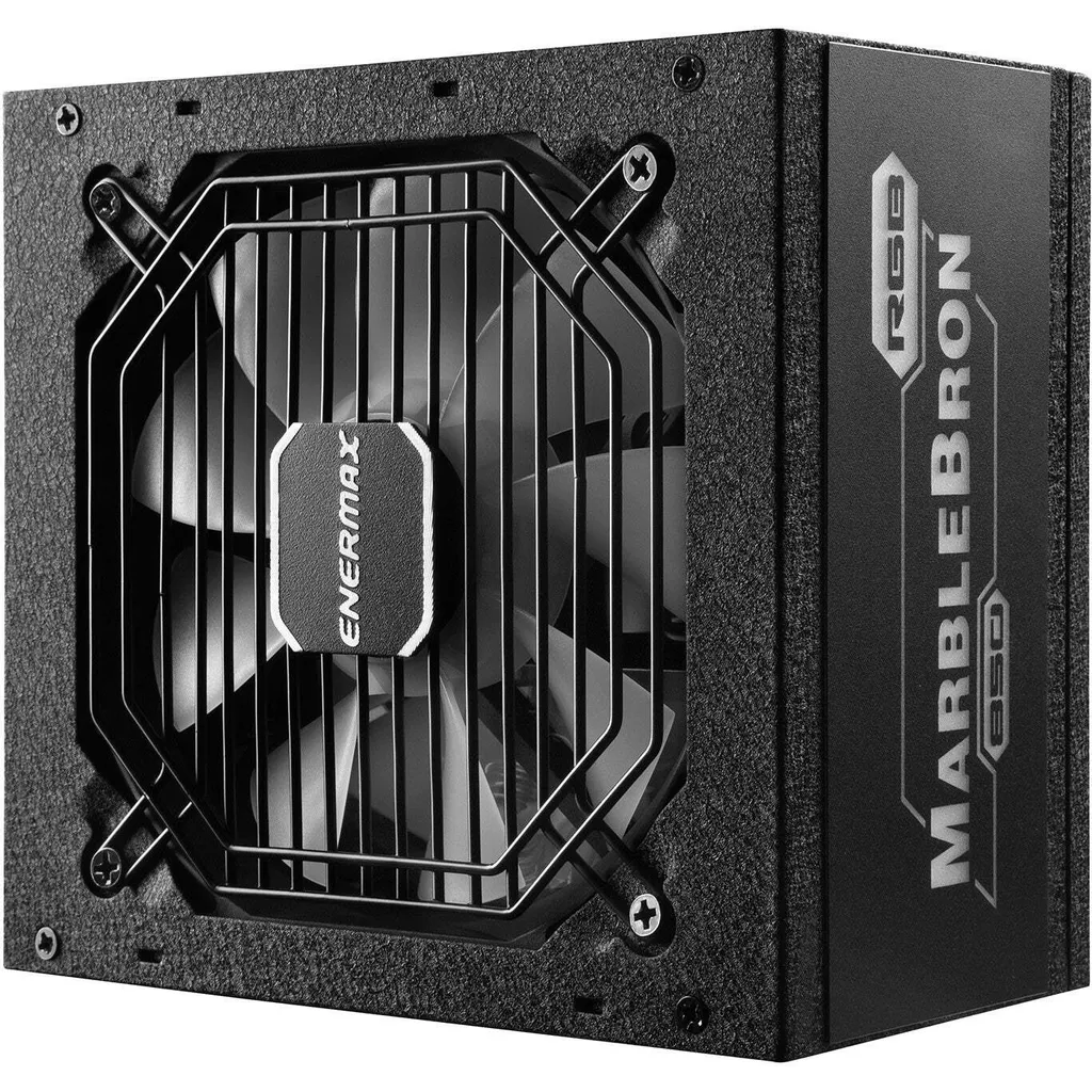 Recensione Enermax EMB850EWT-RGB 850W Bronze - PSU Semi-Modulare ARGB