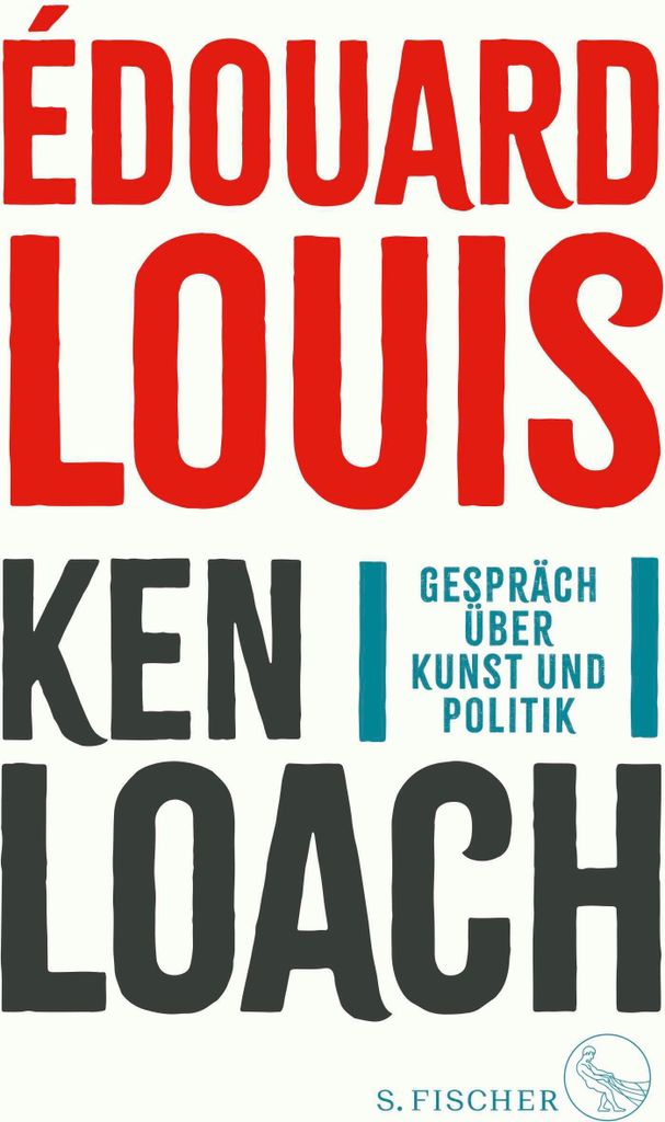 Gespräch über Kunst und Politik
