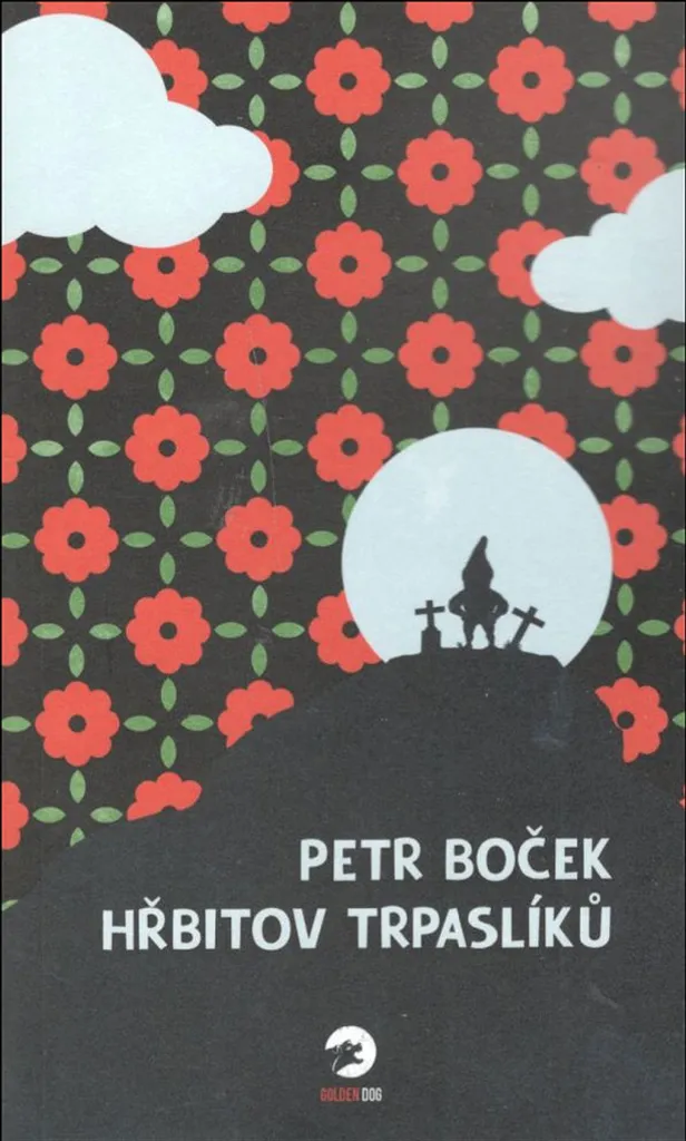 Hřbitov trpaslíků Petr Boček - Lecture Intense Horreur pour Adultes