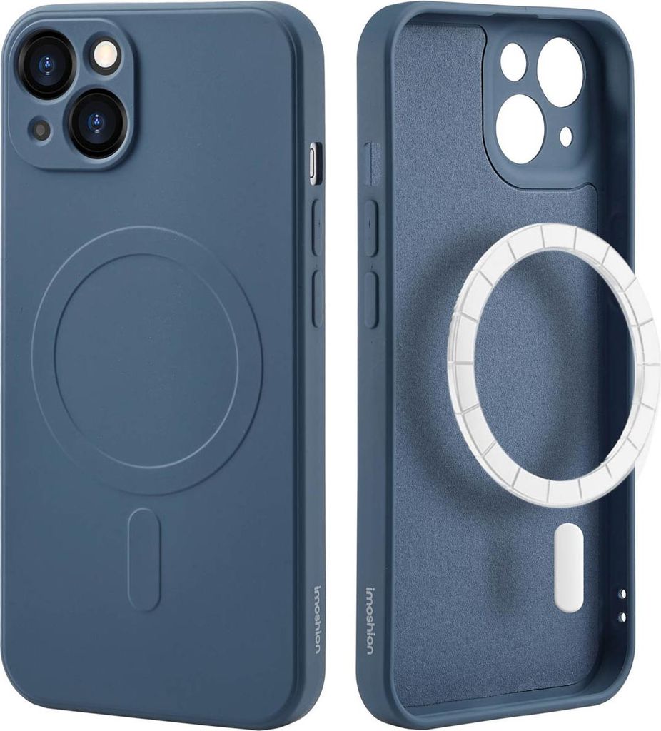 imoshion Color Backcover avec MagSafe pour l'Apple iPhone Image du produit 
