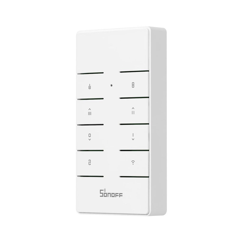 Sonoff RM433R2, Zariadenie inteligentnej domácnosti, RF Obrázok produktu 
