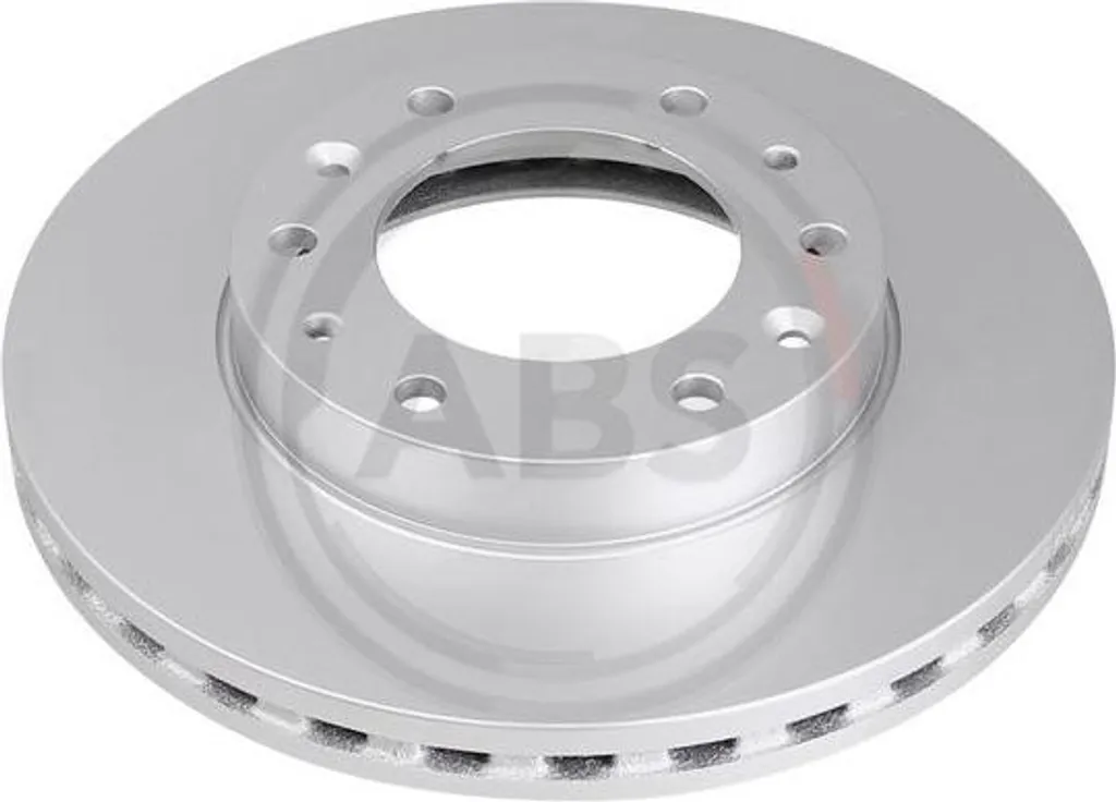 Disque de frein de rechange pour Hyundai H350 entretien châssis et roues