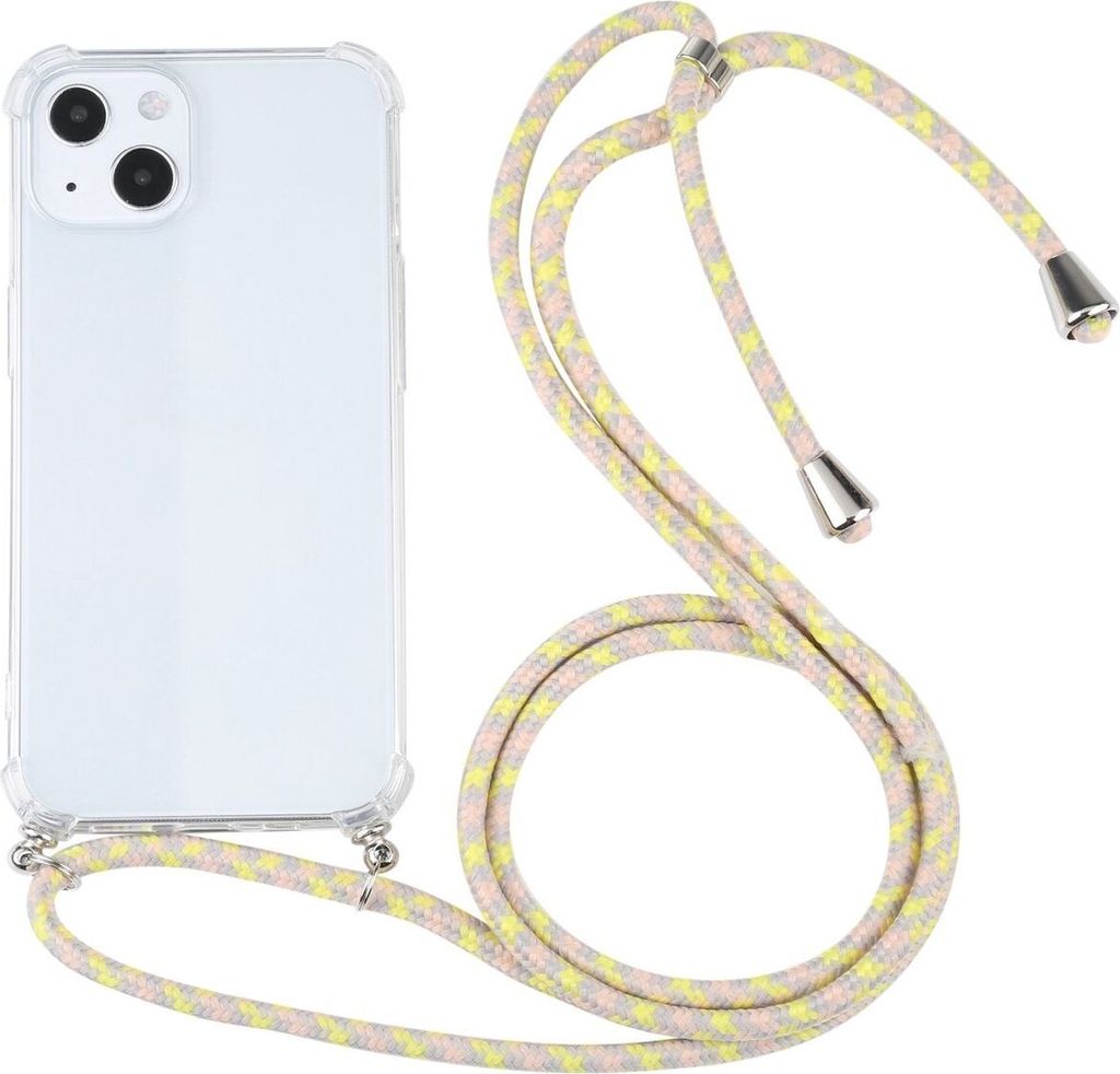 König Design Hülle kompatibel mit Apple iPhone 13 mini Produktbild 