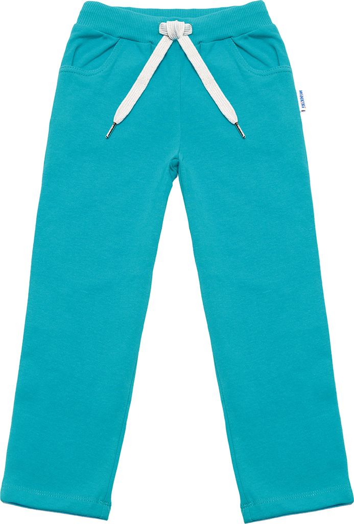 Trainingsanzüge für Mädchen Unicorn - Türkis - 110