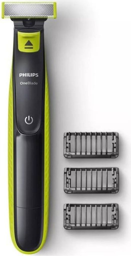 Philips OneBlade Bodygroomer QP2724/10 Herrenrasierer