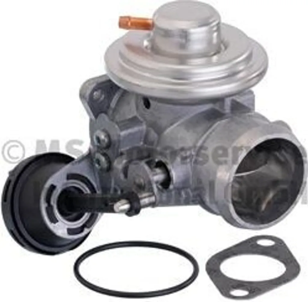 Soupape EGR PIERBURG 7.24809.30.0 d'origine pour moteur Laguna II