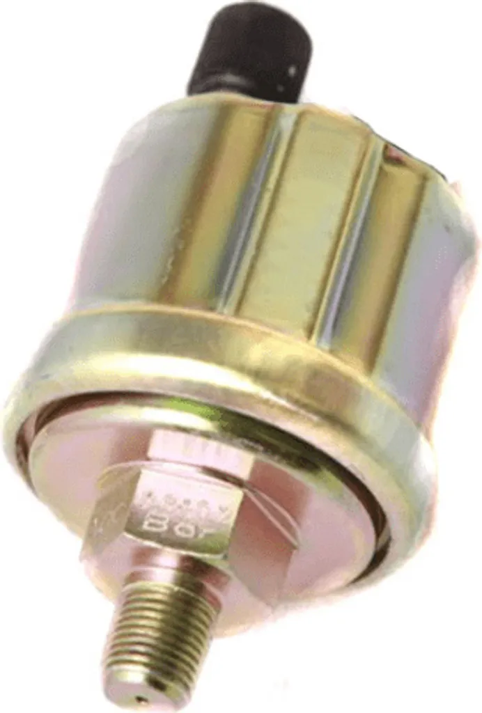 Capteur de pression robuste IP67 en acier inox pour milieu corrosif