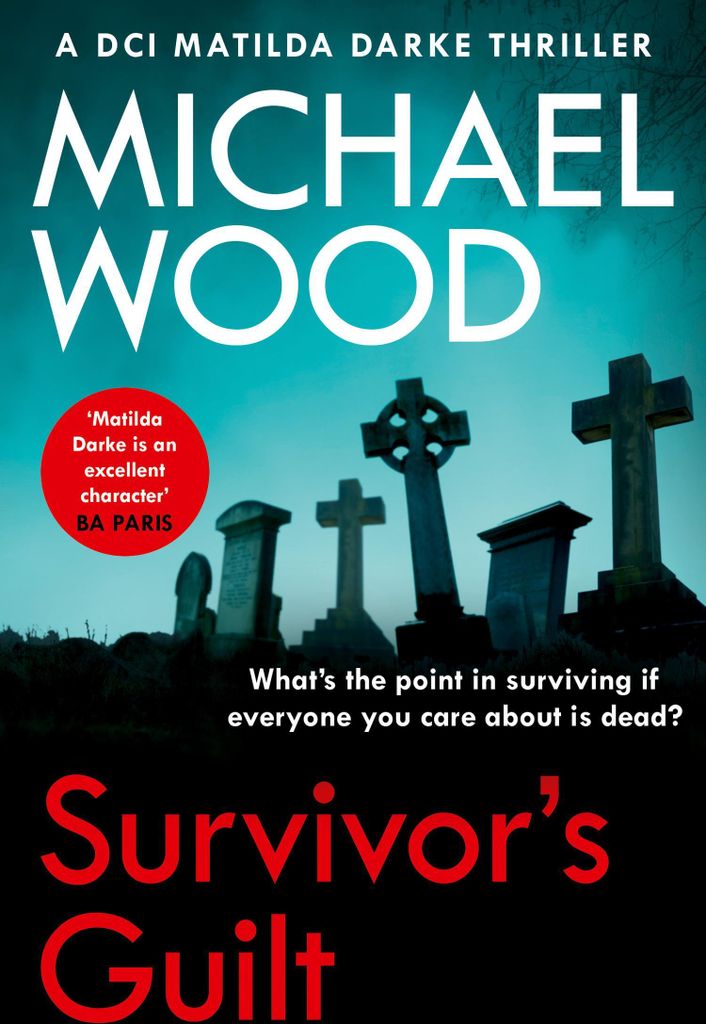 Survivors – Lingua: Inglese