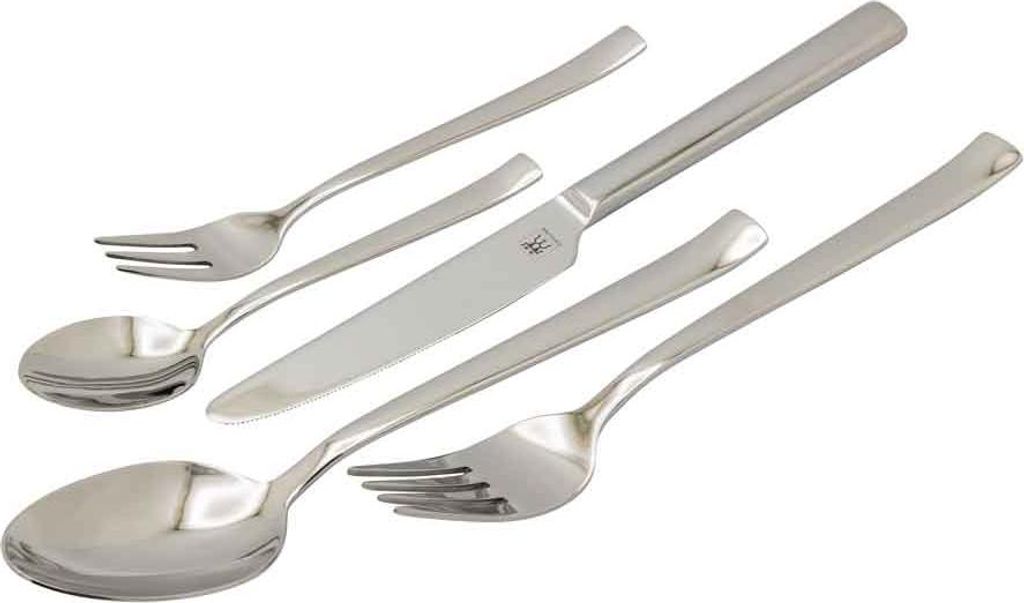BSF / Zwilling 02172-308-0 Bestekset, gepolijst, 30-delig Productafbeelding 