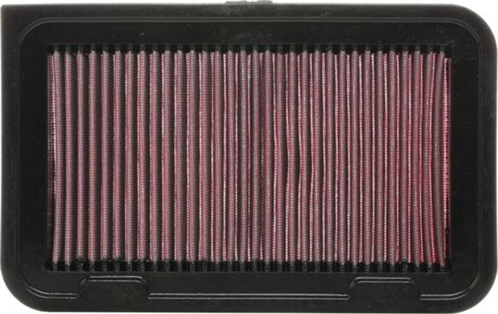 K&N 33-2974 Hochleistungsluftfilter für SUZUKI SWIFT IV Produktbild 