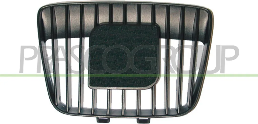 Calandre centrale de remplacement pour Seat Ibiza 6K et Cordoba 1993-1999