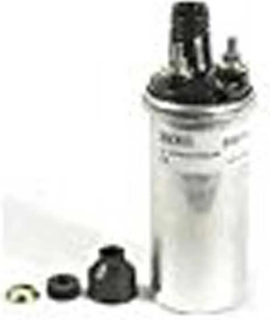 Bobine d'allumage 12V pour restauration moto Simson S51 et MZ ETZ