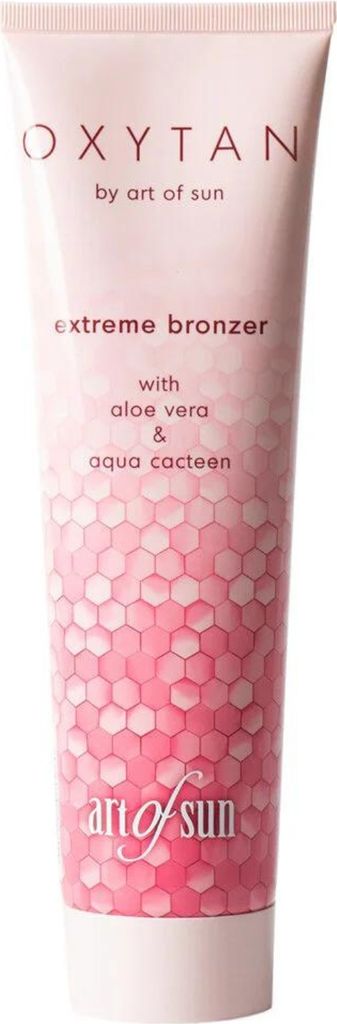 Art of Sun/Oxytan Extreme Bronzer Produktbild 