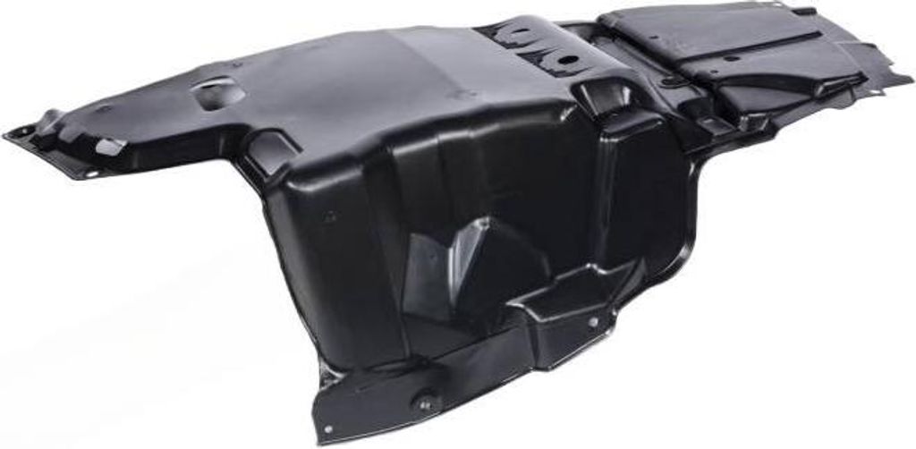 TOYOTA Avensis Corona Motorabdeckung links 51409-05020 OE