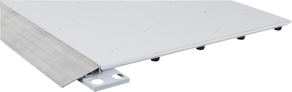 Showtec Ramp for Dance Floor Sparkle 122 cm