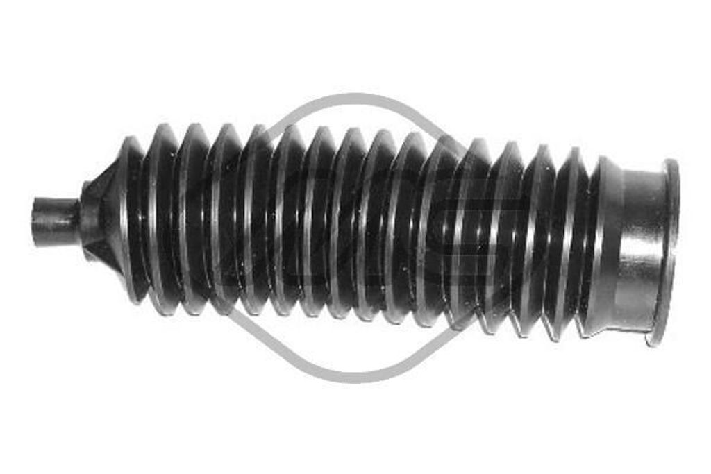 Metalcaucho 00351 Lenkmanschette Gummi für FORD FOCUS (DAW, DBW)