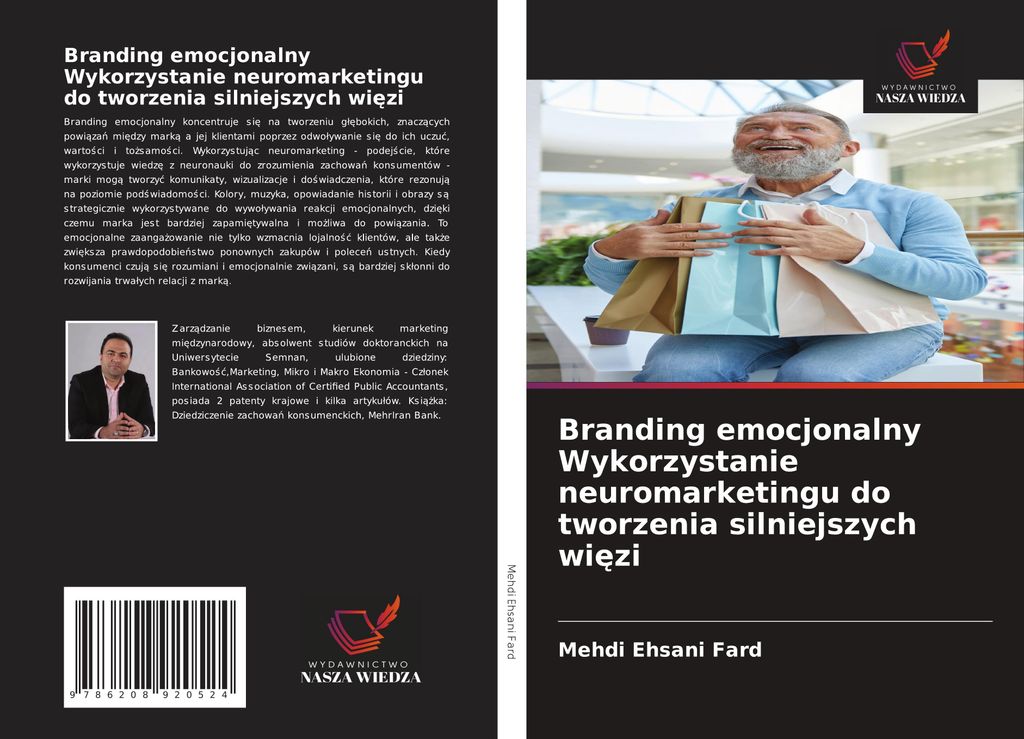 Branding emocjonalny Wykorzystanie neuromarketingu do tworzenia silniejszych wi¿zi