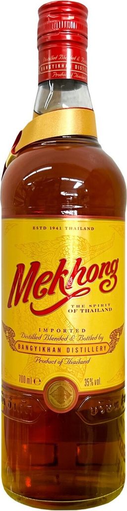 Mekhong Spirituose 700ml 35%vol. Produktbild 