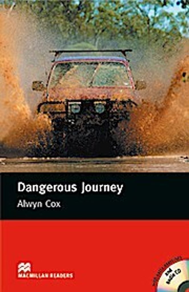 Dangerous Journey. Lektüre und CD