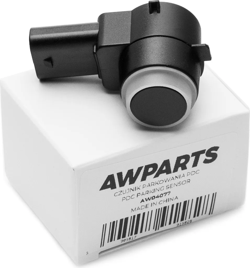 Sensore Parcheggio Mercedes A2125420118 W169 W204 W212 PDC Ricambio - 2