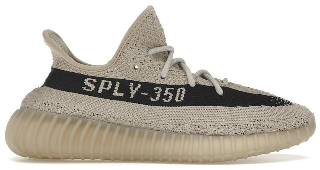 adidas Yeezy Boost 350 V2 Slate - EU 37 1/3 Produktbild 