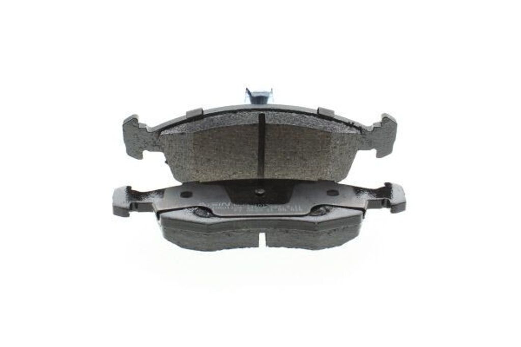 AISIN Bremsbeläge Satz Vorne Bremsklötze für FIAT PUNTO (188) BPFI-1017