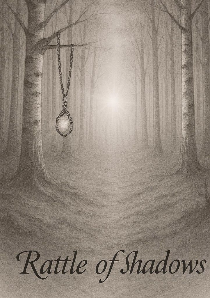 Rattle of Shadows