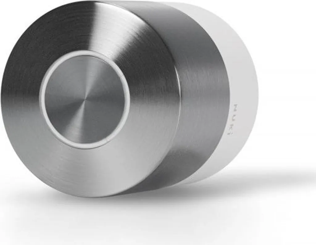 Serrure Connectée Nuki Smart Lock Pro 5e Génération avec Wifi Intégré - 2