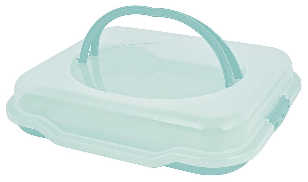 GIES Transportbehälter "Party-Butler" 112659 4000871482710 Zdjęcie produktu 