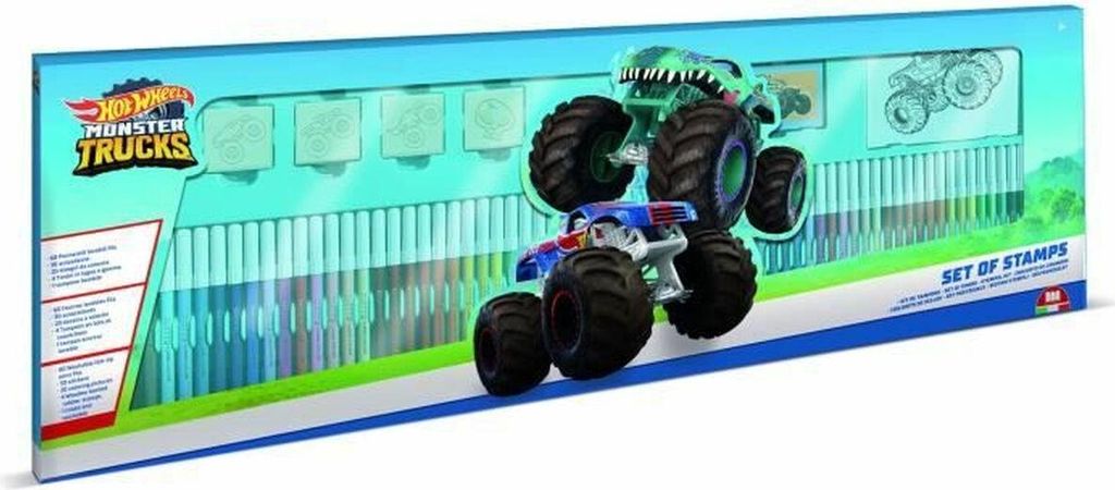 Hot Wheels Schrein Blisterpackung 96 Stü ck