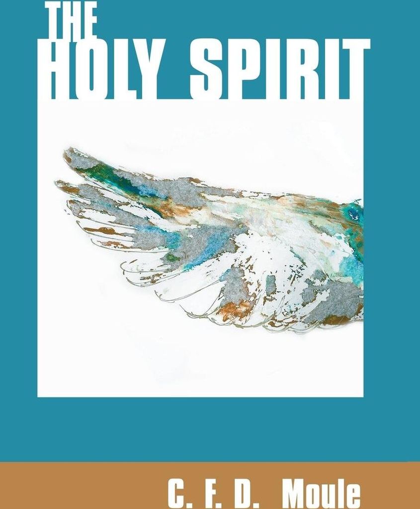 The Holy Spirit