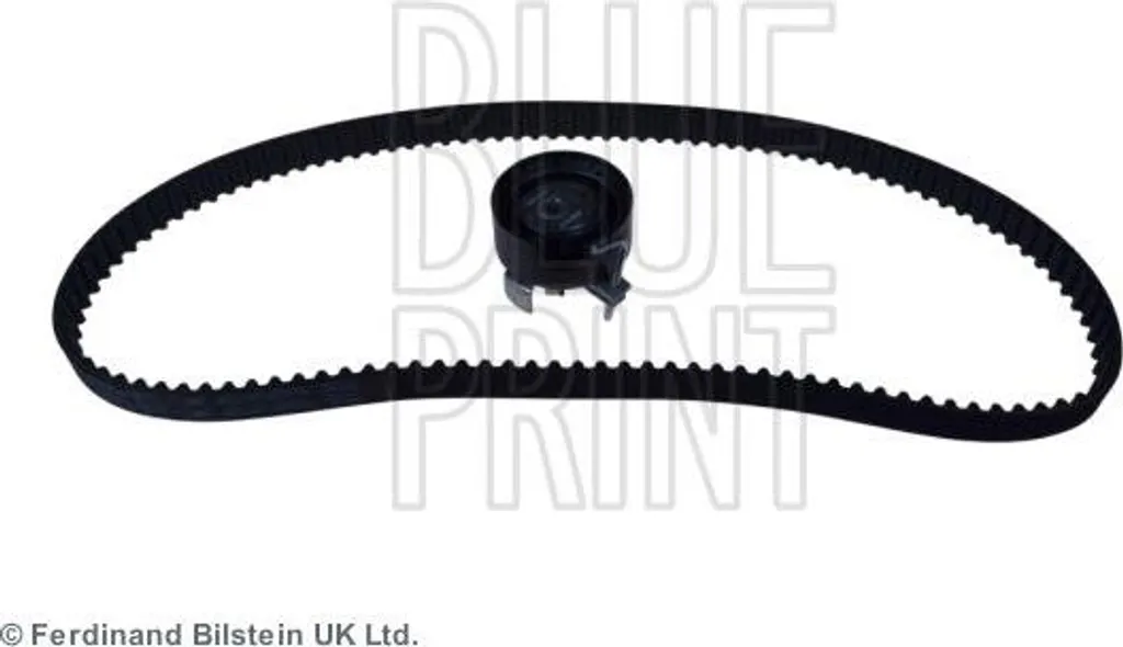 Kit de distribution moteur complet pour Ford Fusion, Mazda 2 et Micra
