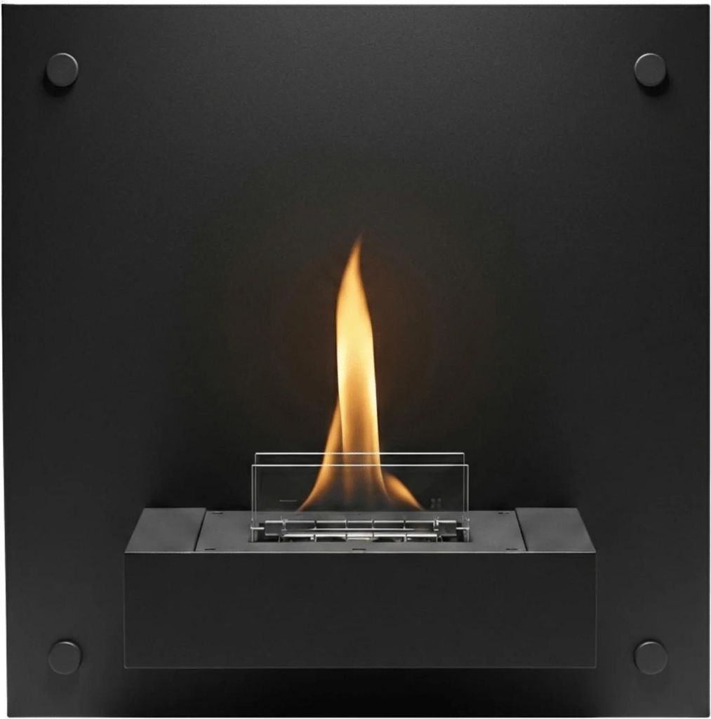Tenderflame Solo 90 Black TF-0509005
