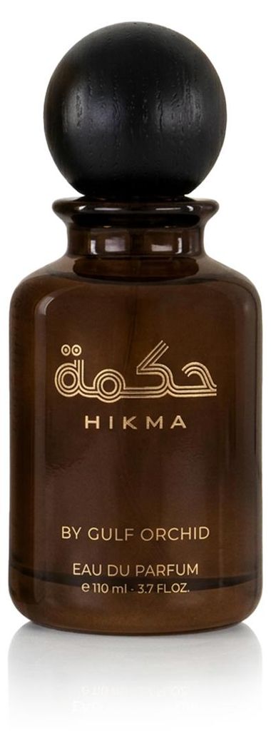 HIKMA EAU DE PARFUM 110ML Von GULF ORCHID Immagine del prodotto 