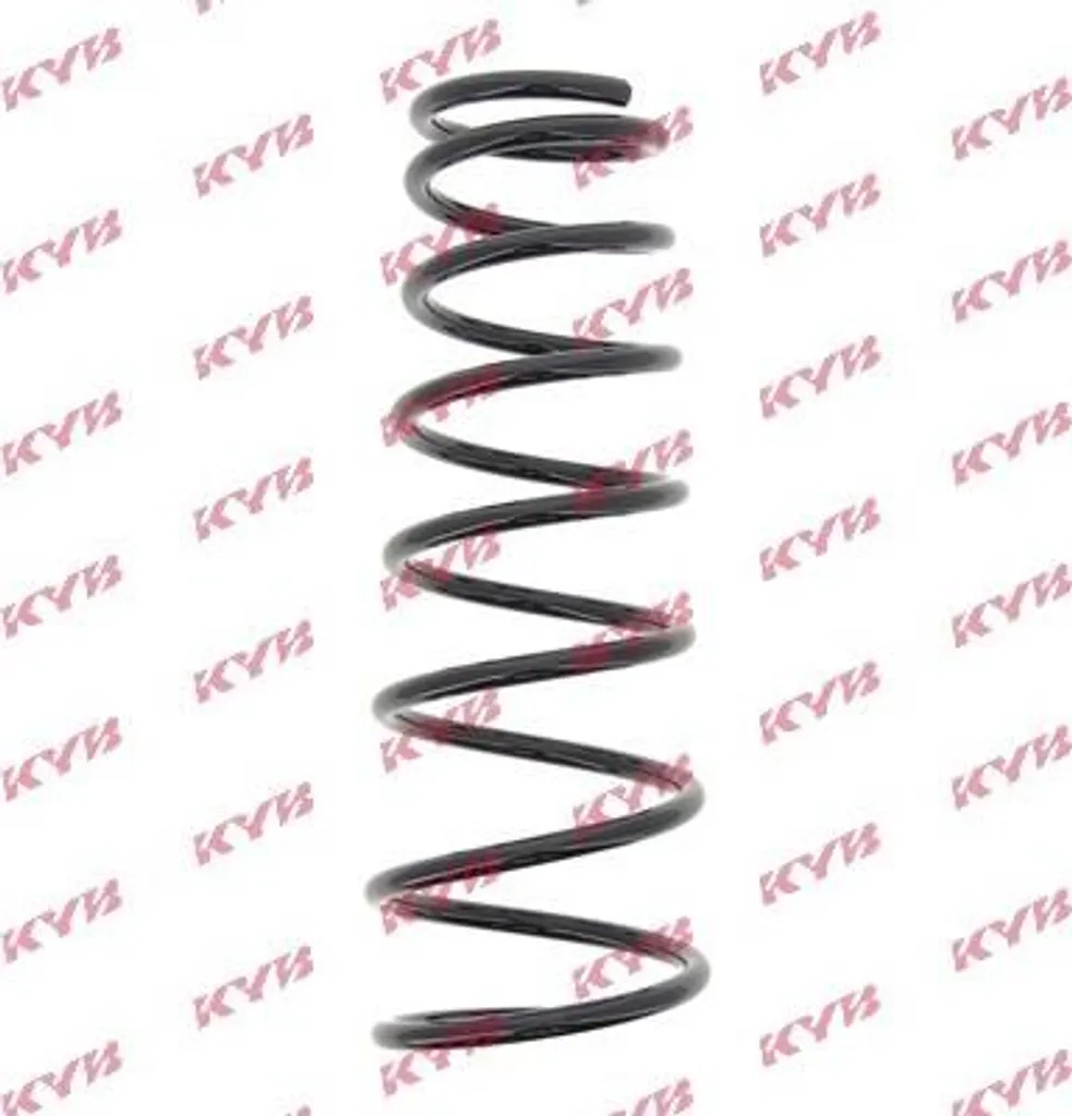 Molla KYB RI6162 Miglior Prezzo | Sospensione Posteriore Toyota Avensis