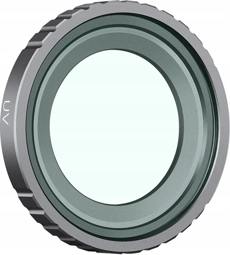 Filtre UV Nano X K&F Concept pour Insta360 GO 3 - KF01.2409 Protecteur